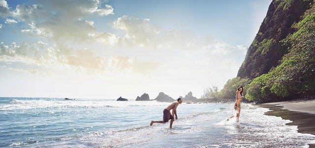 Travaasa Hana Stables