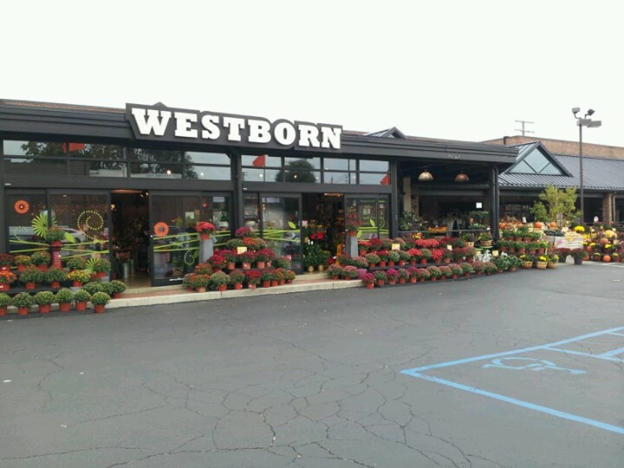 Westborn Market