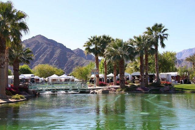 La Quinta Arts Foundation