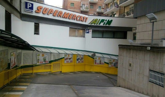 Pim Supermercati
