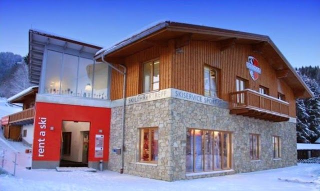 Skischule Garmisch-Partenkirchen