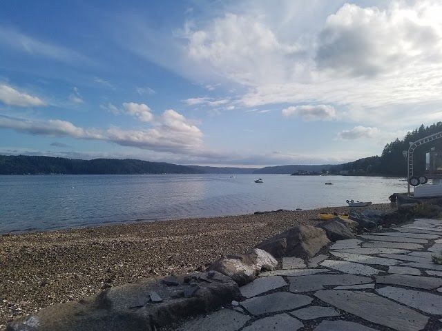 Hood Canal