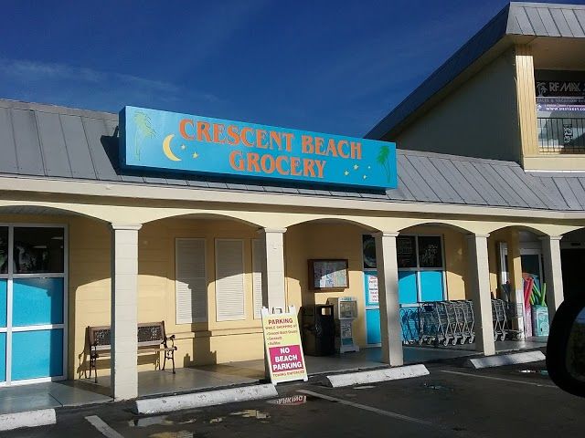 Crescent Beach Grocery