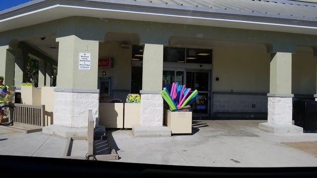 Publix Super Market at Fort Myers Beach