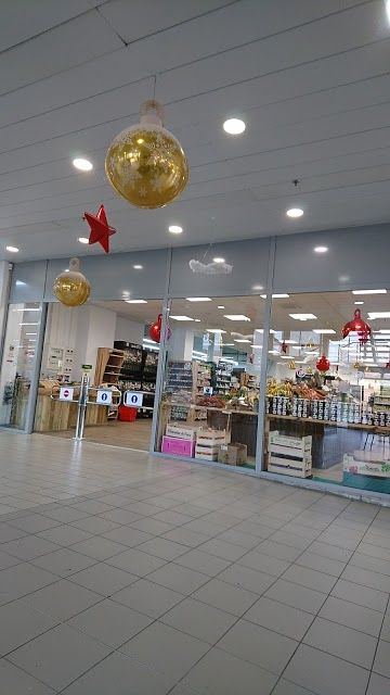 E.Leclerc Leclerc Ile Rousse