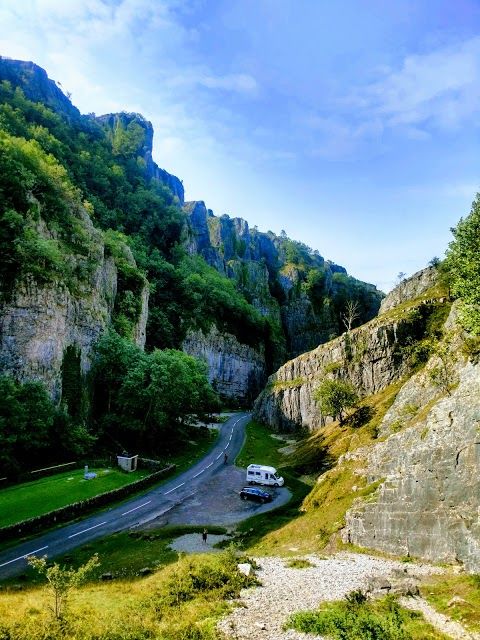 Mendip Hills Area of Outstanding Natural Beauty