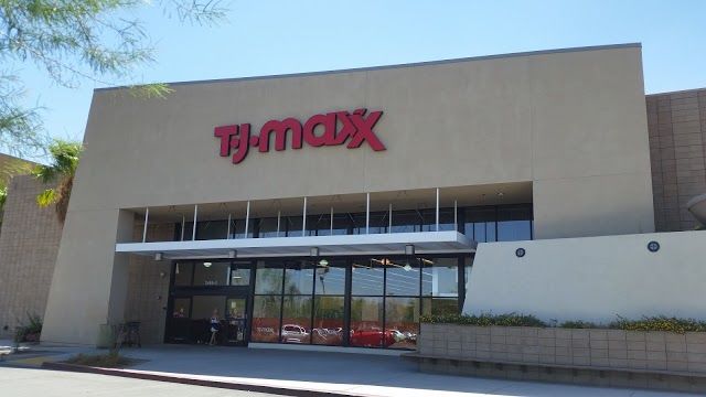 T.J. Maxx