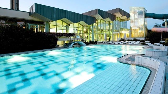 Franken Therme Bad Konigshofen