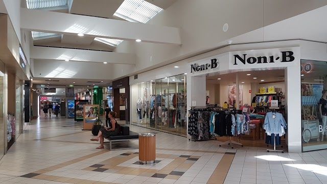 Salamander Bay Shopping Centre