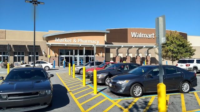 Walmart Supercenter