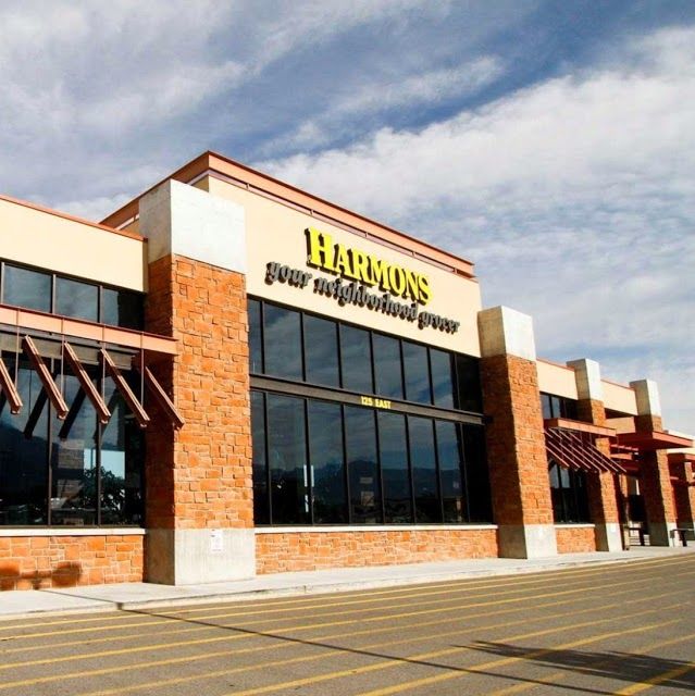 Harmons Grocery