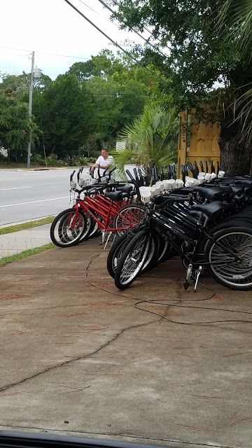 Tim's Bike & Beach Gear
