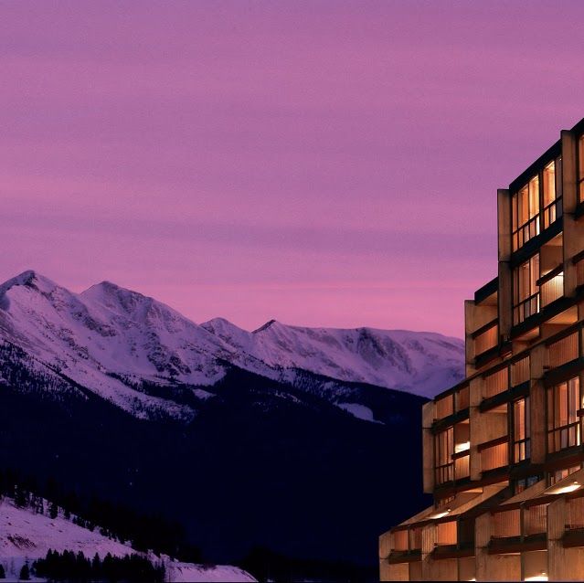 Keystone Lodge & Spa