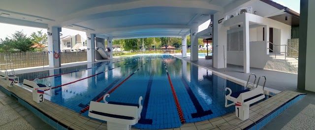 Ipoh Swimming Club