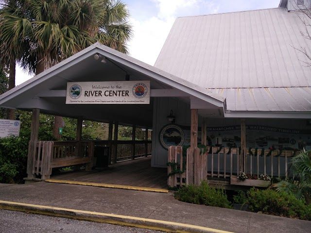 The River Center