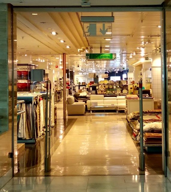 El Corte Inglés