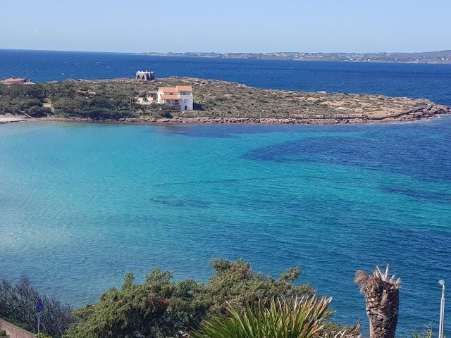 Spiaggia di Sottotorre
