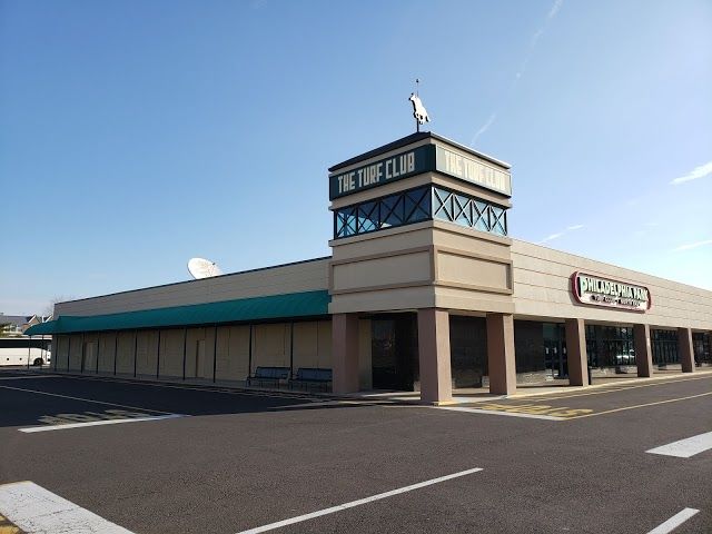 The Roosevelt Mall