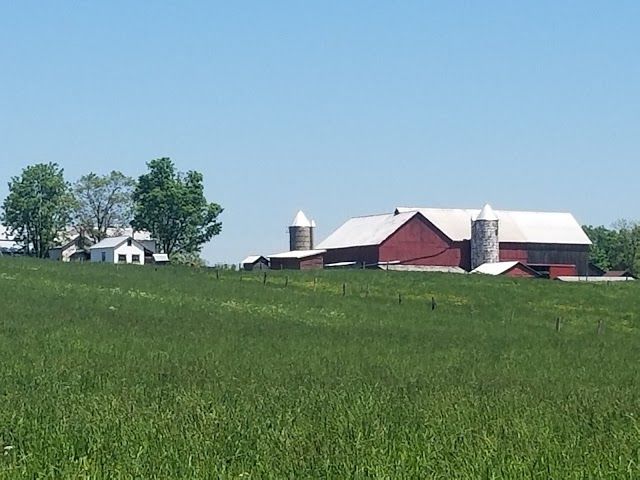 Ohio's Amish Country