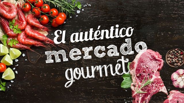 Mercado de Chamartin