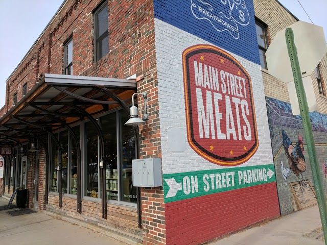Main Street Meats