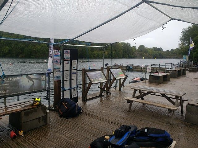 Vobster Quay