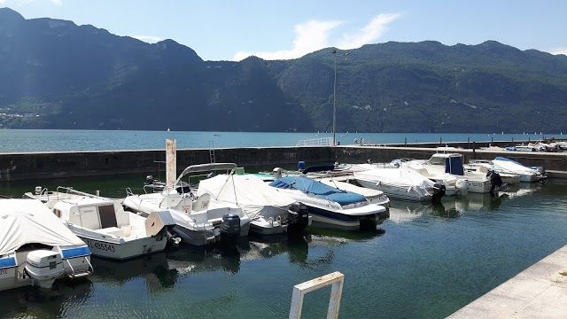 Aquarium Lac du Bourget