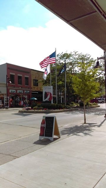 South Haven Farmer's Market