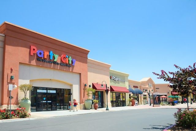 Santee Trolley Square