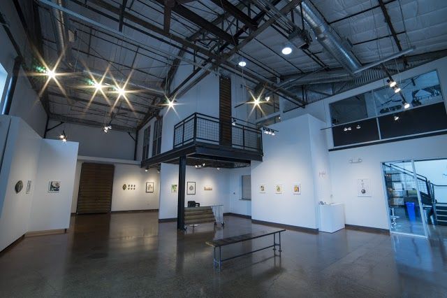 Helikon Gallery & Studios