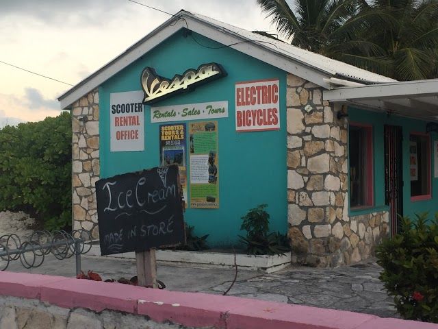 The Regent Village Shopping Mall