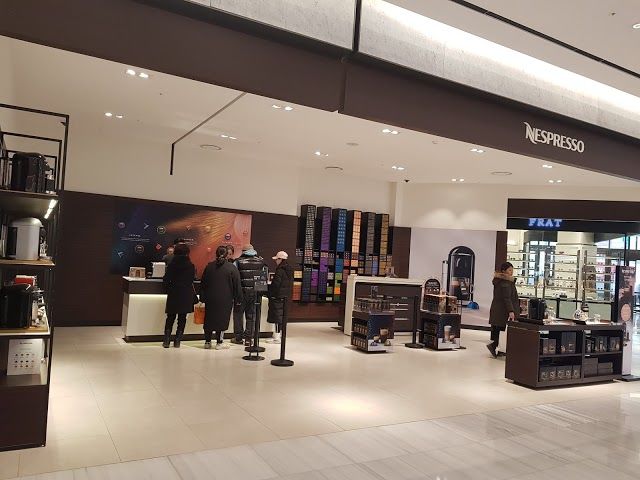 Pasar Raya Hyundai Cawangan Cheonho