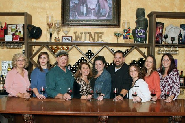 D'Vine Wine Granbury