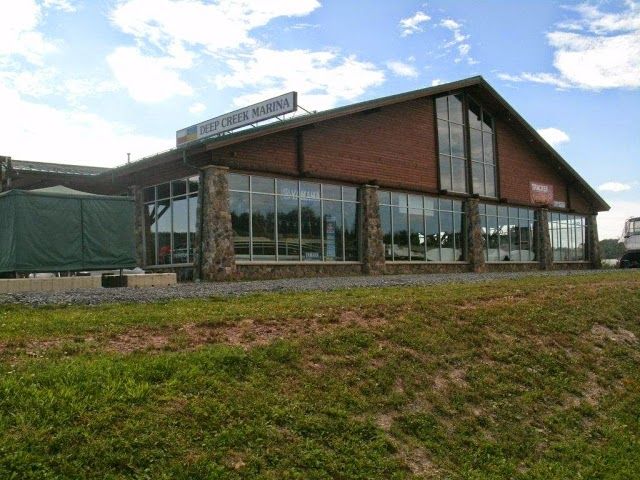 Deep Creek Marina