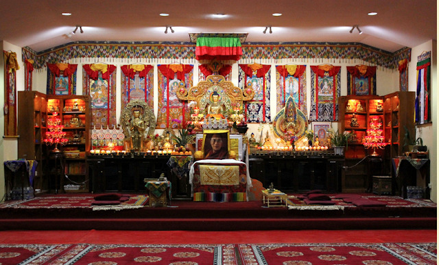 Gyuto Foundation