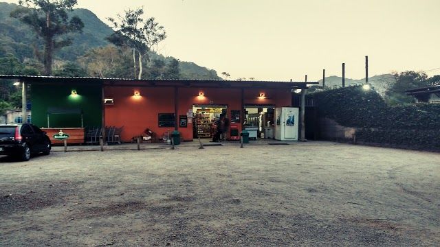 Mercadinho do Primata