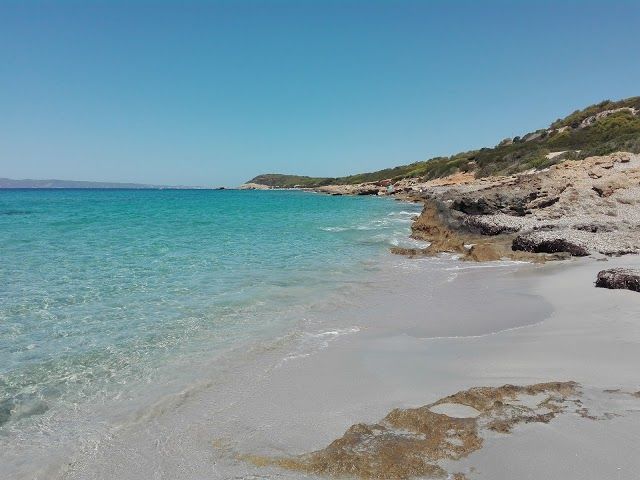Porto Pinetto