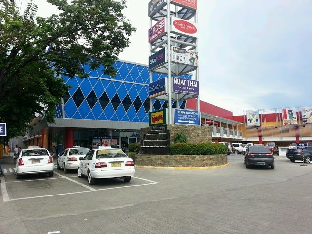 Shopwise Cebu