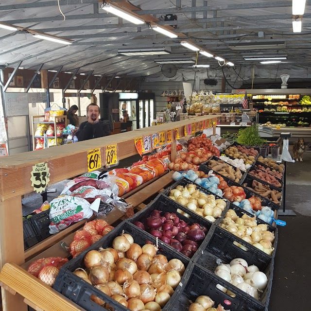 Ray's Produce Inc