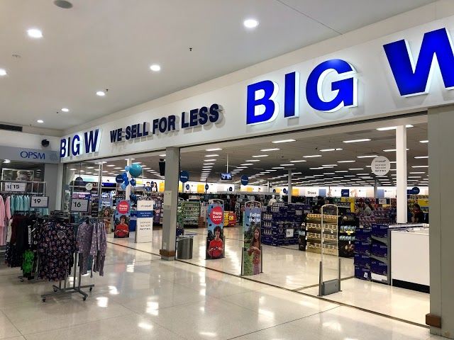 Phoenix Shopping Centre