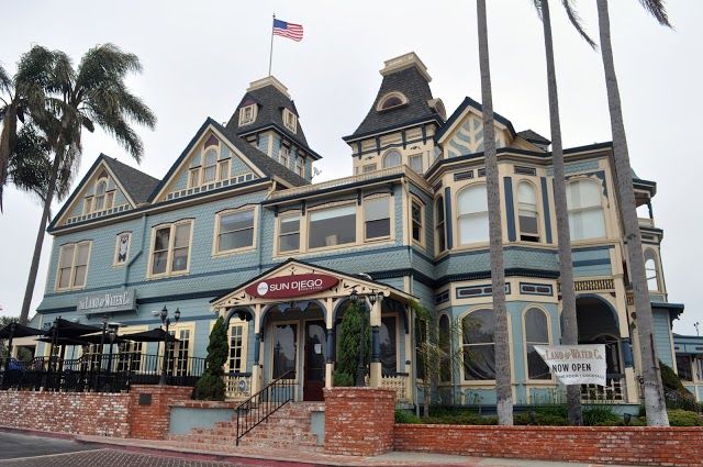 Sun Diego Boardshops