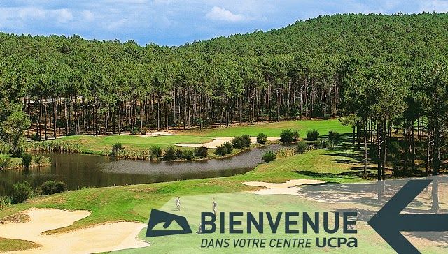 Golf Méjanne