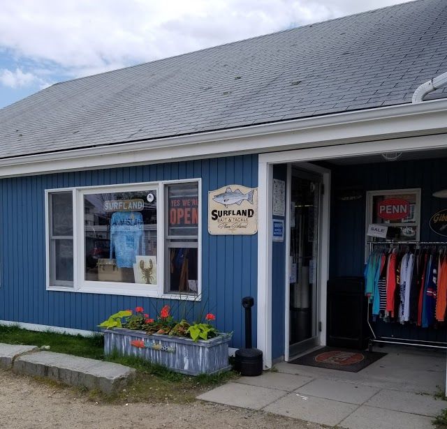 Surfland Bait & Tackle