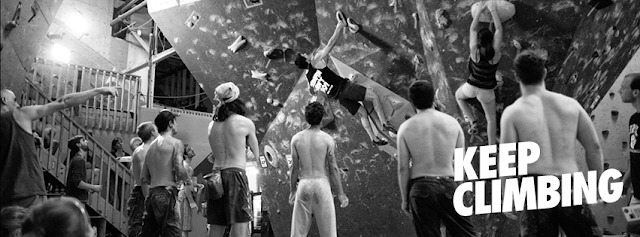 Guelph Grotto Indoor Climbing Gym