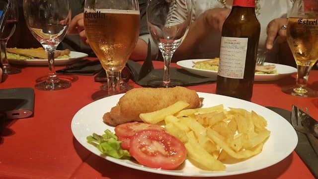 Taberna Flamenca "El Cortijo"