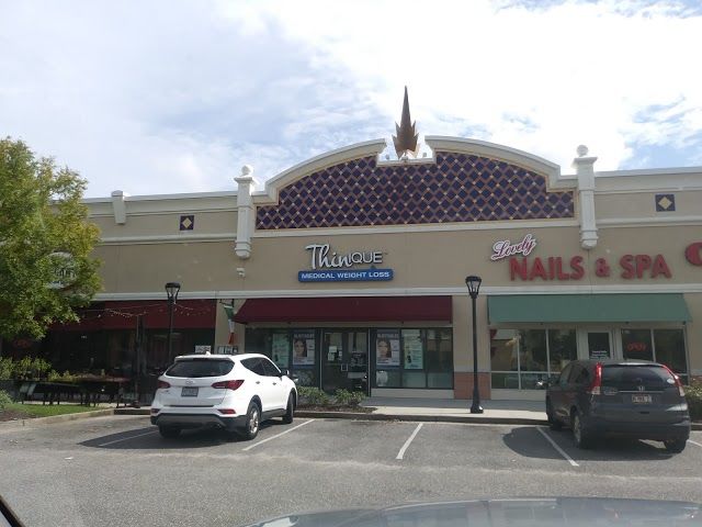 The Shoppes at Pelican Place
