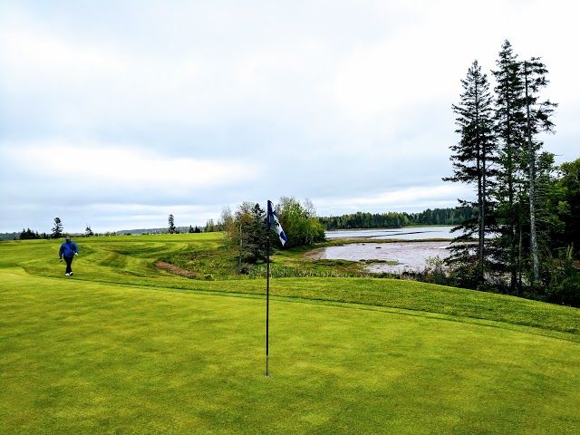 Brudenell River & Dundarave Golf Courses