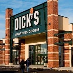 Dedham Mall