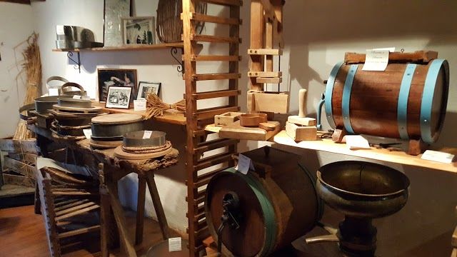 Fromagerie Ganot
