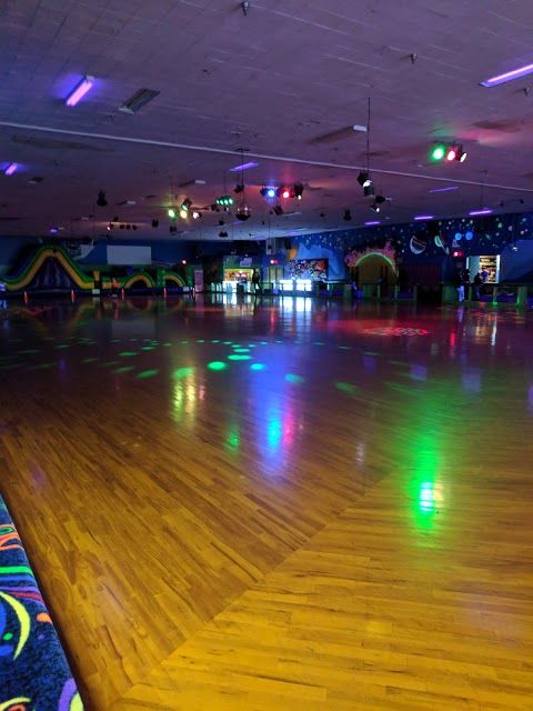 Skateland